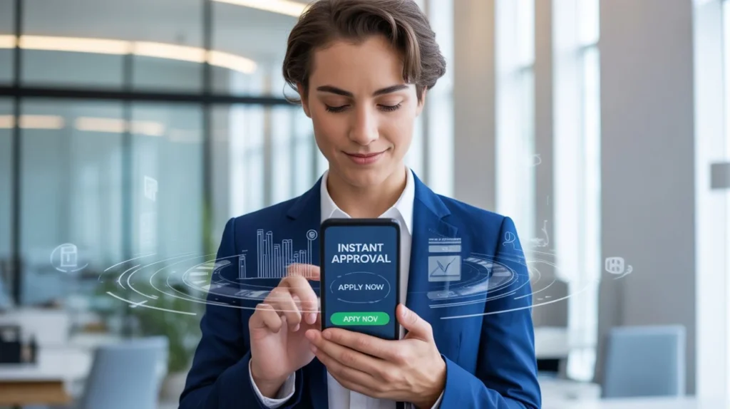 Best Business Loan 2025