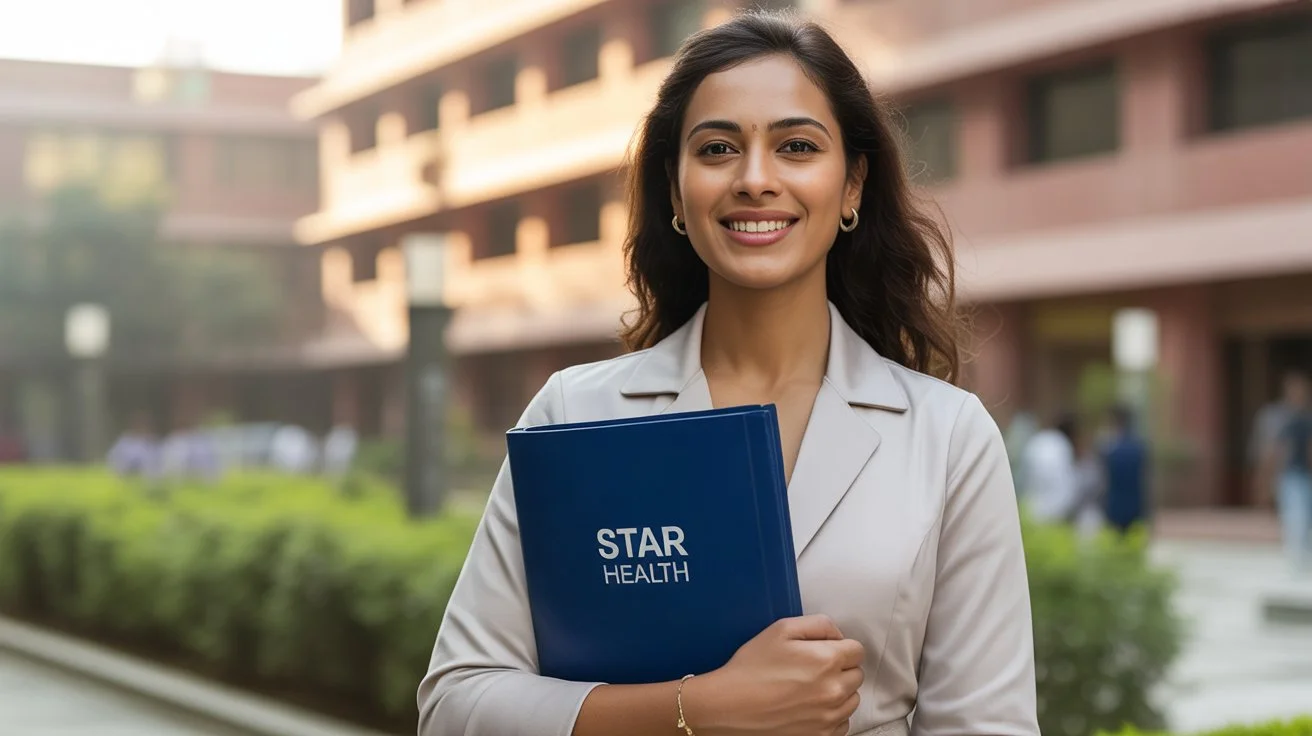 Star Health Woman Insurance – A Complete Guide for Modern Women in 2025
