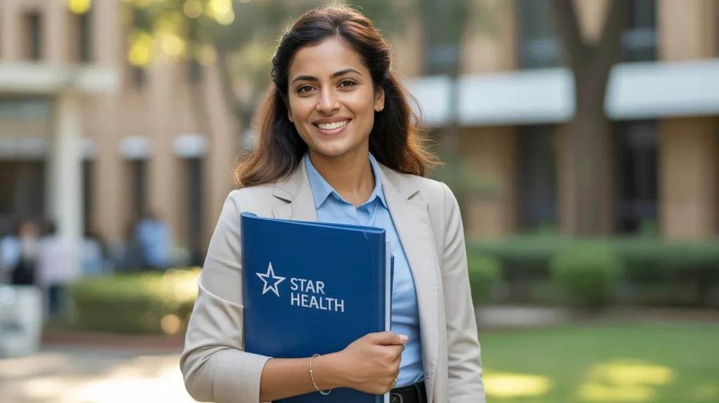 Star Health Woman Insurance – A Complete Guide for Modern Women in 2025