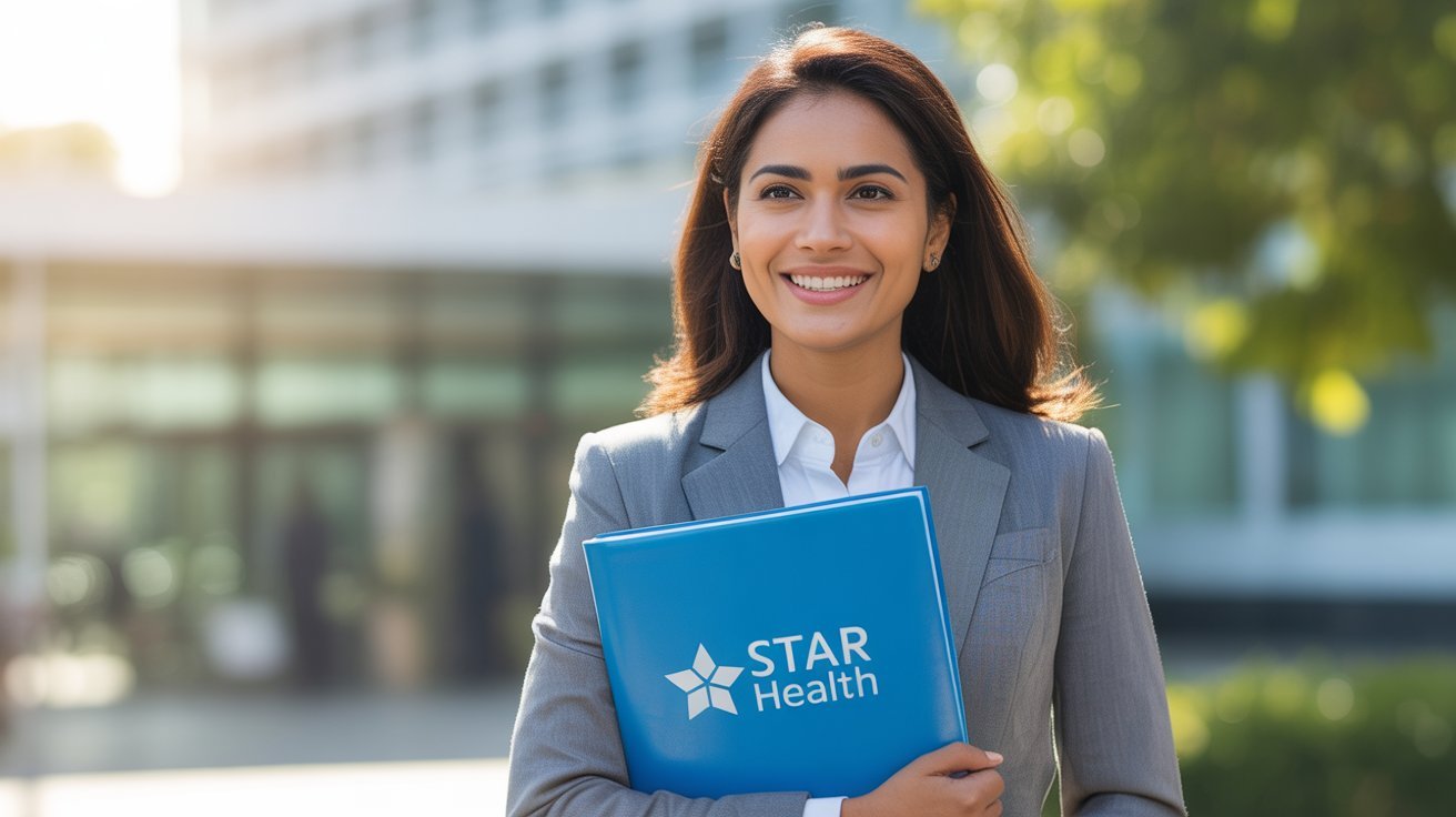 Star Health Insurance Policy 2024