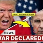 Trump Declared War on Canada